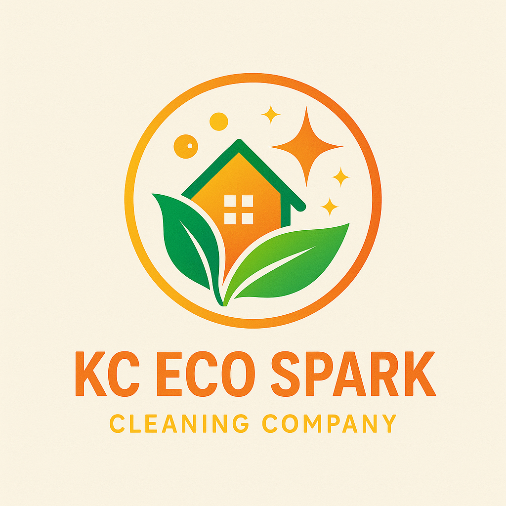Eco Spark Logo